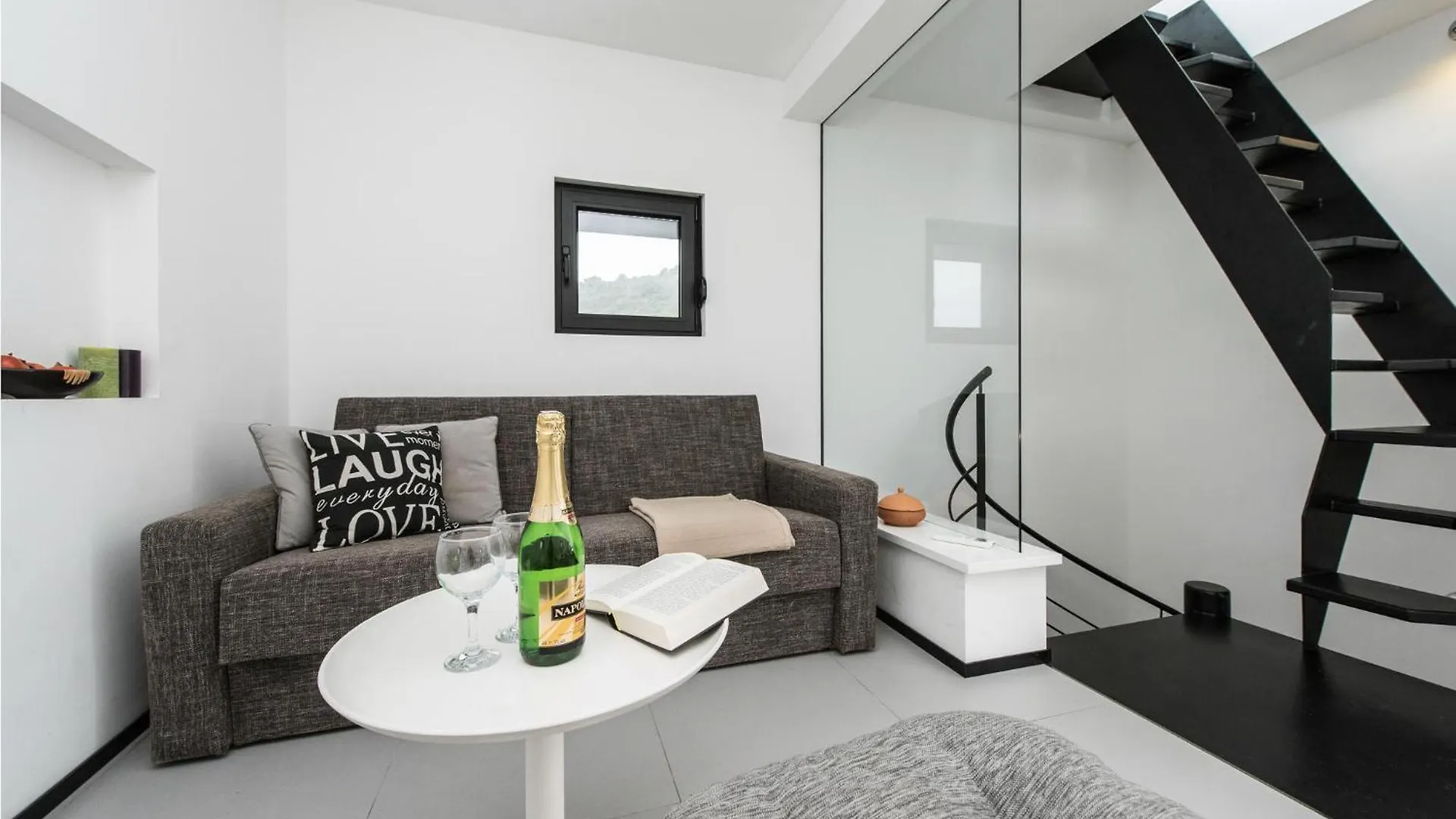 Awesome Home In Dragove With Wifi Croatia