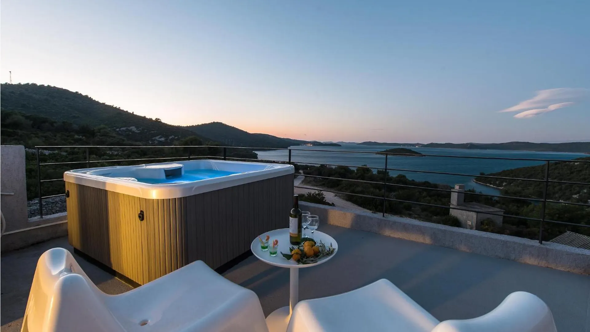 Awesome Home In Dragove With Wifi 0*,  Croatia