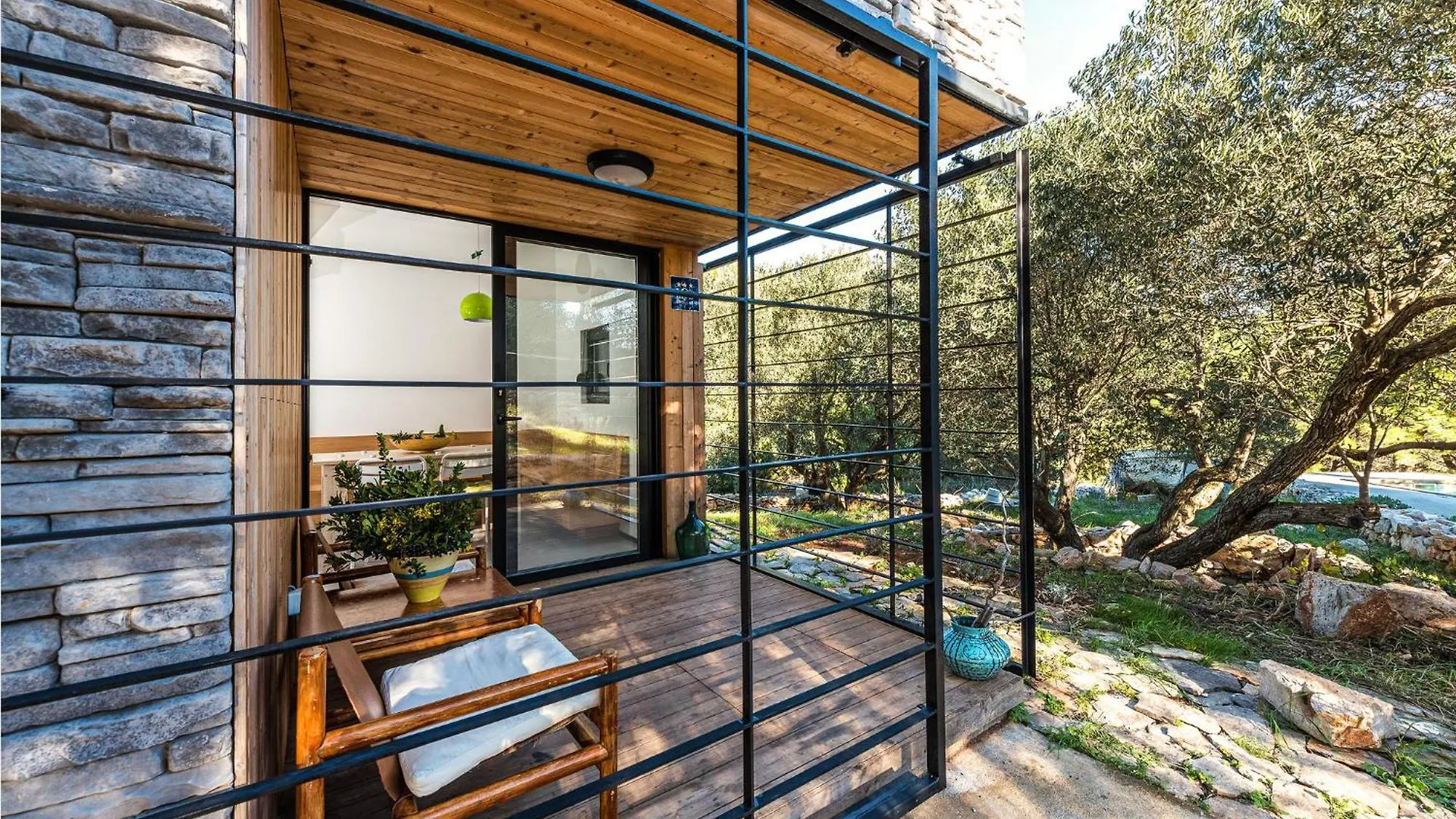 Awesome Home In Dragove With Wifi Croatia