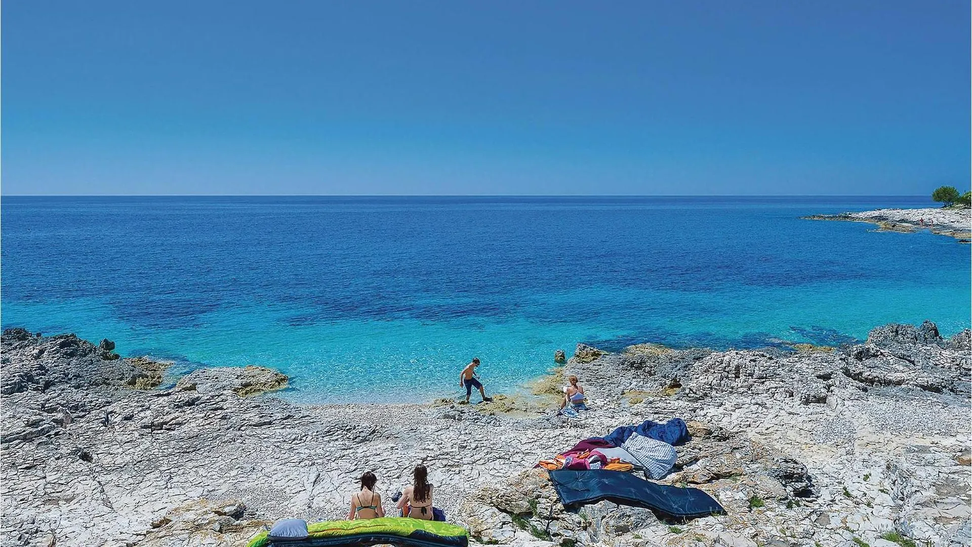 Awesome Home In Dragove With Wifi 0*,  Croatia